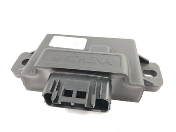 SWM SM 125 R [2018] - Unidad de control CDI unidad de encendido Caja de control Athena ECU