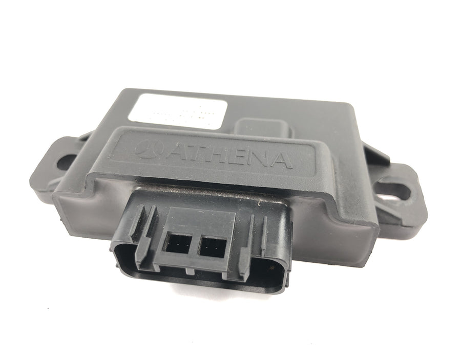SWM SM 125 R [2018] - Unidad de control CDI unidad de encendido Caja de control Athena ECU