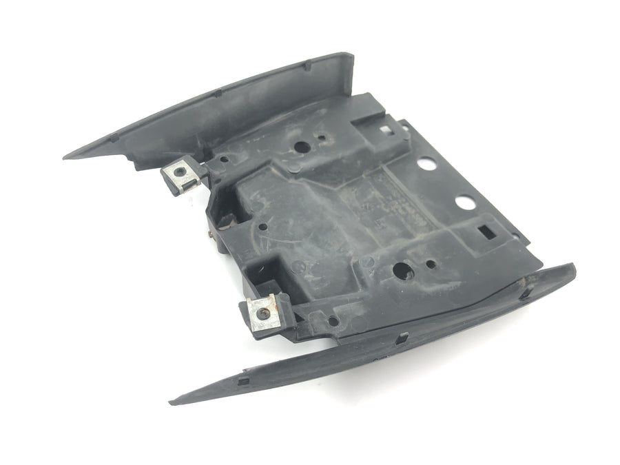 BMW F 650 GS R13 [2000] - Cubierta para carenado de guardabarros trasero