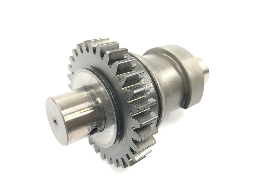 Suzuki GSX R 1000 WVB6 K6 [2006] - Balance shaft balancer