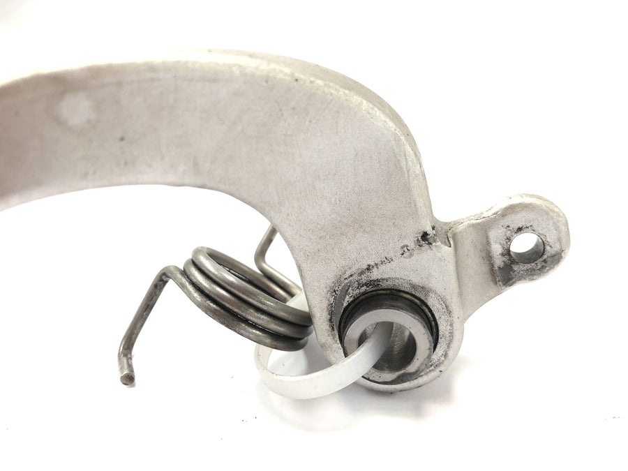 BMW K 1200 S K12S [2004] - Pedal de freno palanca de freno
