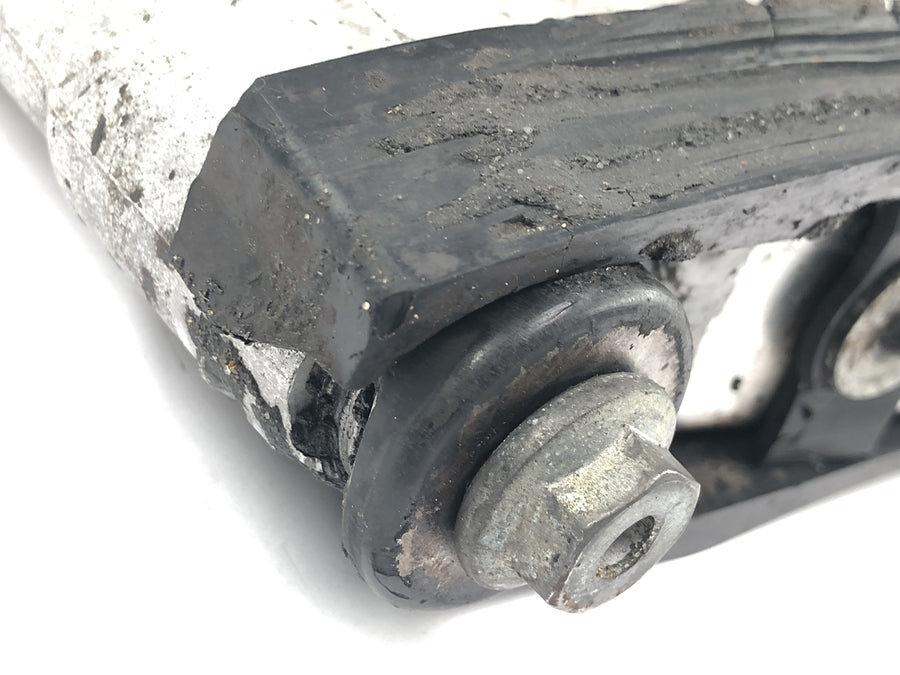 Honda XL 600 RM PD03 [1985] - Basculante trasero Basculante de aluminio Pro-Link
