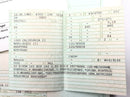 Moto Guzzi California II VT [1985] - Marco con documentos-5