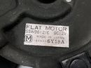 Honda CBR 900 RR Fireblade SC33 [2000] - Ventilador eléctrico de rueda de ventilador de radiador-3