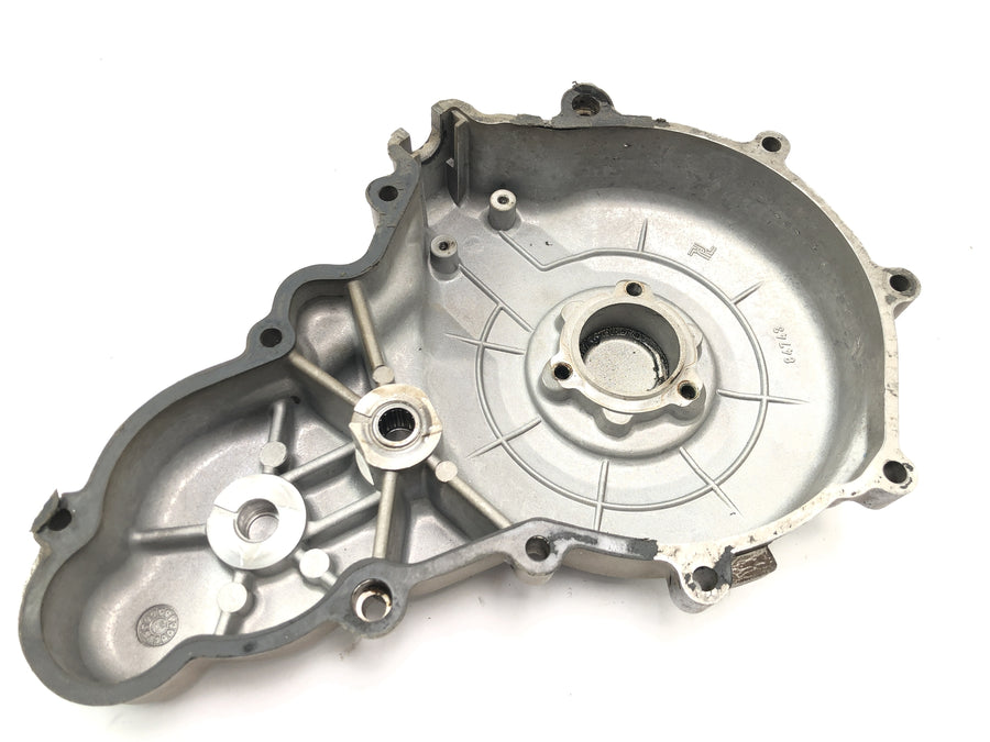 Husqvarna TE 610 E Dual H7 [1999] - Tapa motor tapa alternador