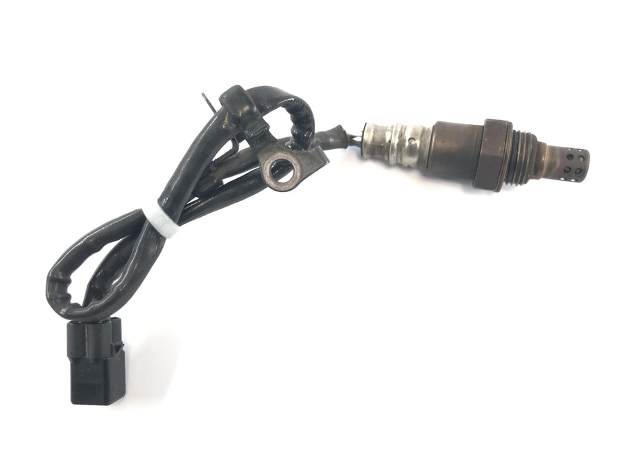 Yamaha MT 03 RM02 [2007] - Sonda lambda Sensor de O2 sensor de gases de escape