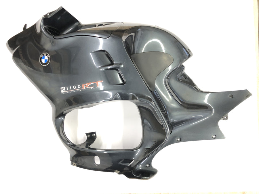 BMW R 1100 RT 259 [1999] - Panel lateral izquierdo código de color 704