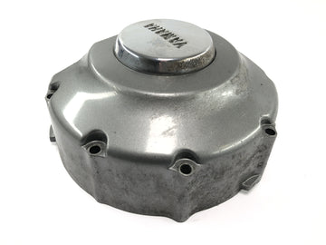 Yamaha XV 1600 Wild Star VP08 [2002] - tapa cigüeñal tapa motor izquierda - 0