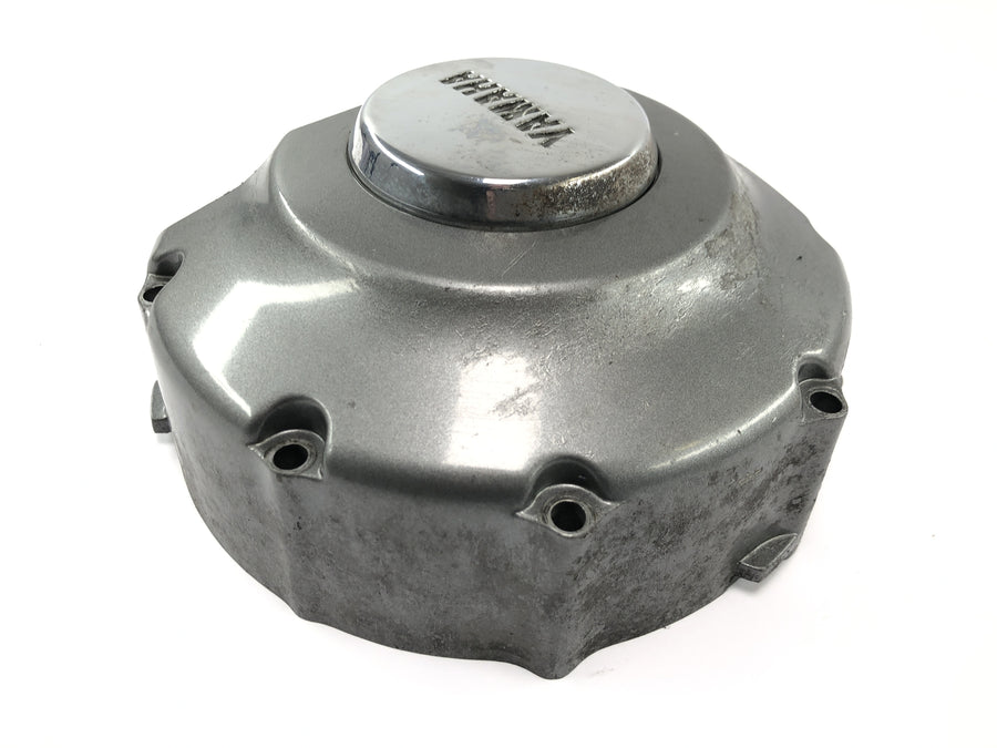 Yamaha XV 1600 Wild Star VP08 [2002] - tapa cigüeñal tapa motor izquierda