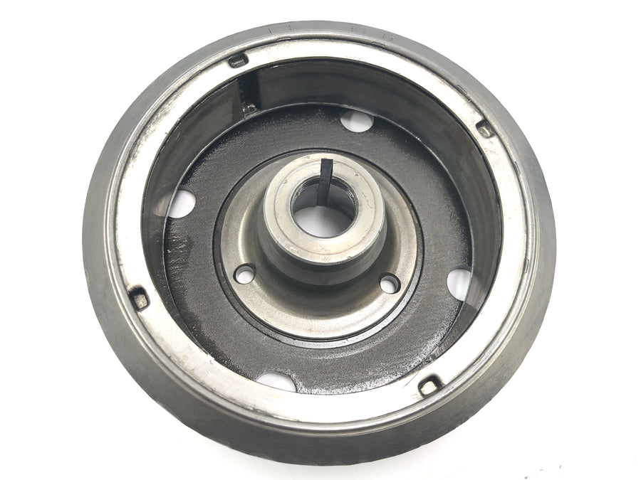 Honda XL 600 RM PD03 [1985] - Rotor alternador polo rueda volante rotor Lima