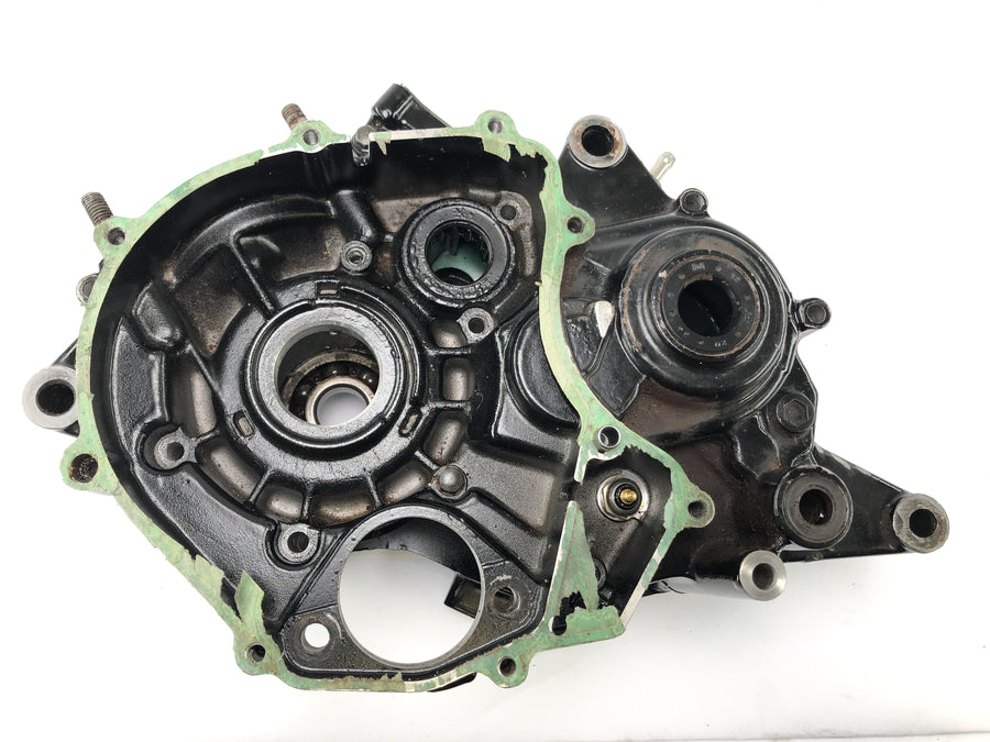 Honda NSR 125 JC22 [1998] - Alcicultor de motor Bloque de motor de alojamiento vacío