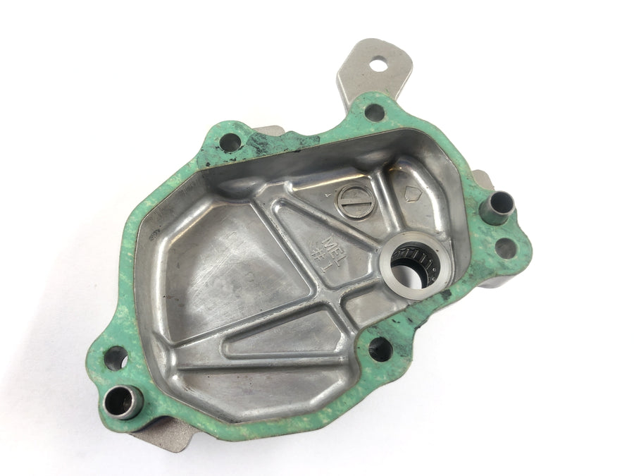 Honda CBF 1000 A SC58 [2006] - onda del interruptor de tapa del motor a la izquierda