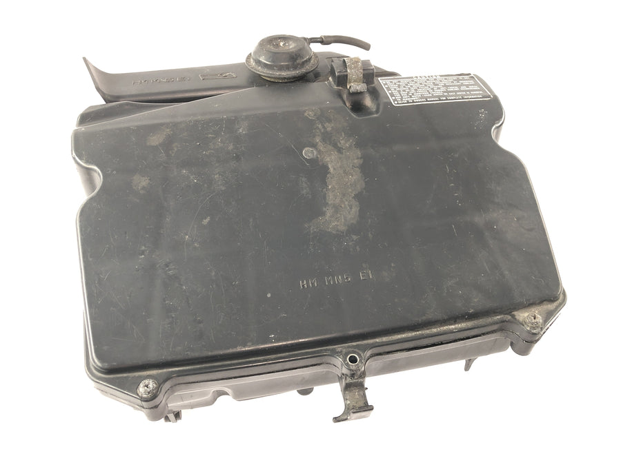 Honda GL 1500 Goldwing SC22 [1987] - Caja filtro de aire caja filtro airbox