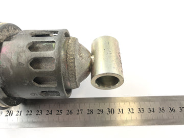 Yamaha RZ 250 R 29L [aprox. 250 YPVS] - Absorbador de choque de parachoques de primavera - 0