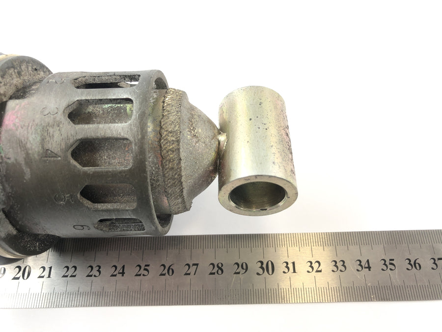 Yamaha RZ 250 R 29L [aprox. 250 YPVS] - Absorbador de choque de parachoques de primavera