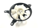 Triumph Tiger 955i 709EN [2003] - Ventilador radiador electrico ventilador-1