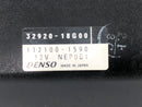 Suzuki GSX R 1000 WVBZ K3 [2003] - Unidad de control CDI ECU unidad de encendido Denso 32920-18G00-2