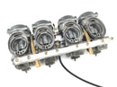Kawasaki ZX -10 ZXT00B [1990] - Cardburetor Keihin-5