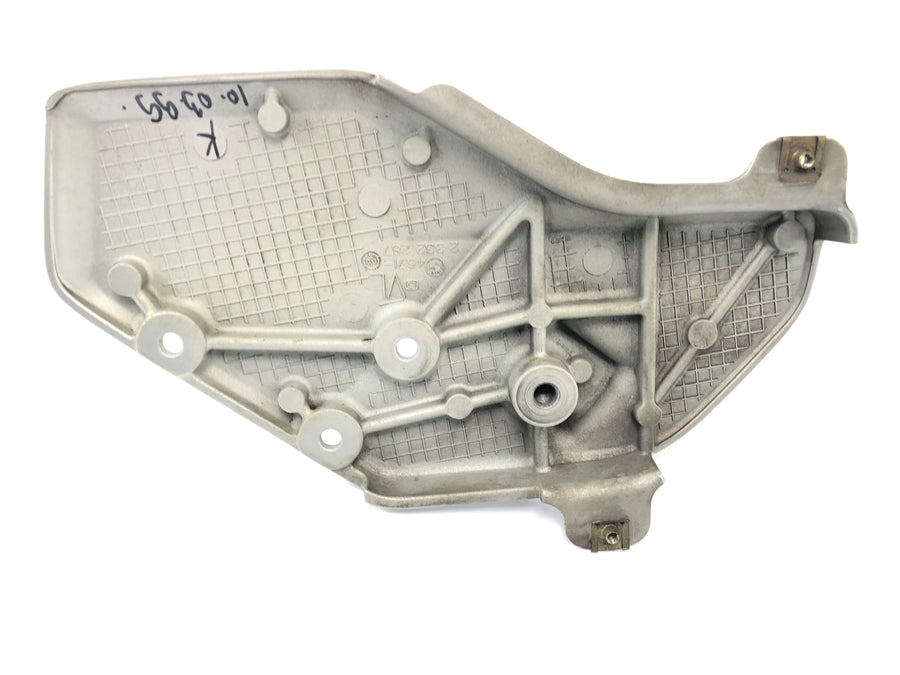 BMW K 1200 LT K2LT [1999] - Placa reposapiés izquierda conductor