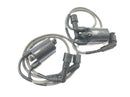 Kawasaki VN 1600 Classic VNT60A [2007] - Bobina de encendido bobinas de encendido cable de encendido cable de encendido-1