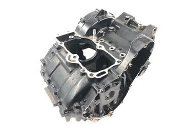 Kawasaki Versys KLE 650 A [2006] - Carcasa motor bloque motor carcasa cárter