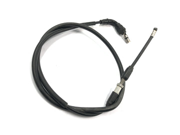 Suzuki RM Z 250 RJ41A [2007] - Cable del estárter Cable Bowden