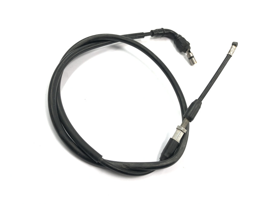 Suzuki RM Z 250 RJ41A [2007] - Cable del estárter Cable Bowden