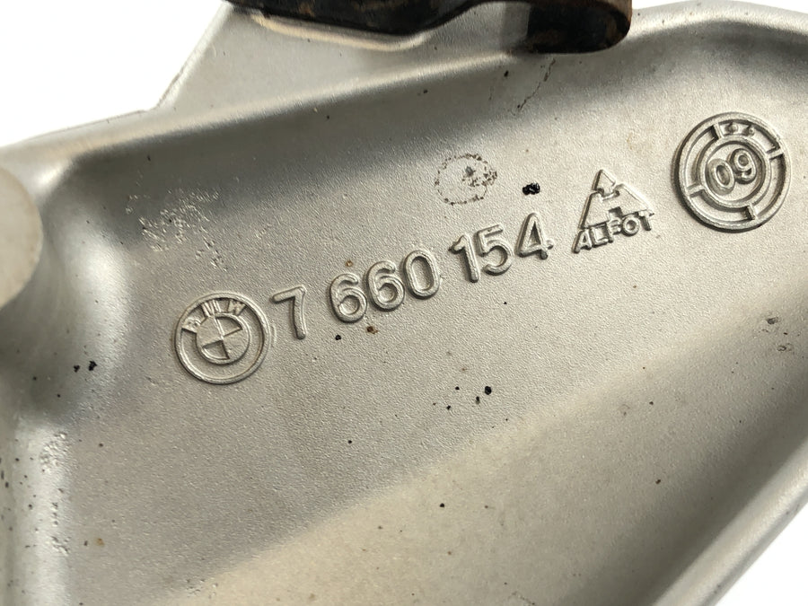 BMW K 1300 S K12S [2010] - Fotador del conductor del conductor derecha