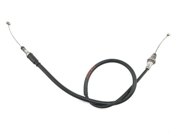 Ducati ST3 S3 [2004] - Cable del acelerador Cable Bowden
