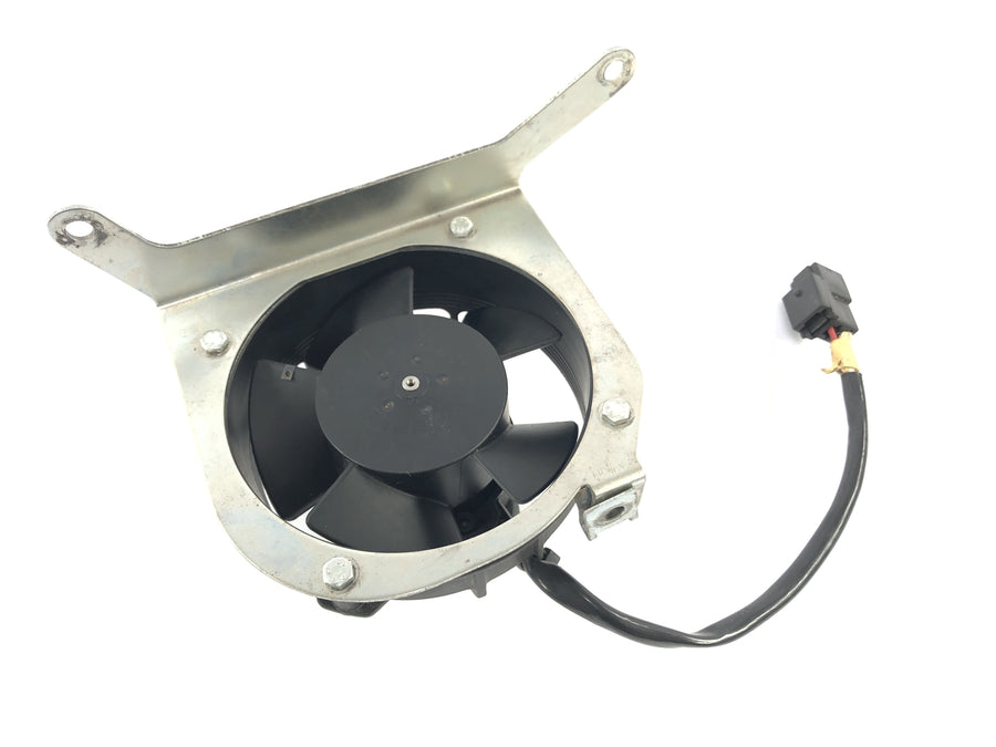 Husqvarna SM 630 A4 [2010] - Fan de ventilador más cooler