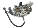 Honda VTX 1800 SC46 [2004] - Cuerpo de mariposa Cuerpo de mariposa-2