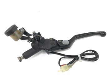 Aprilia SL 1000 Falco PA [2000] - palanca de acoplamiento de ajuste de embrague - 0
