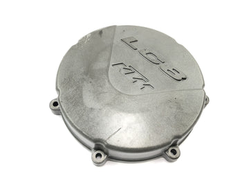 KTM 950 Adventure LC8 [2004] - tapa embrague tapa motor