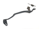 Honda NX 650 Dominator RD02 [1994] - Palanca de freno trasero pedal de freno-3
