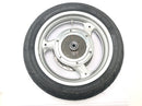 Moto Guzzi V11 Sport [1999] - Llanta trasera 4,50 x 17"-7