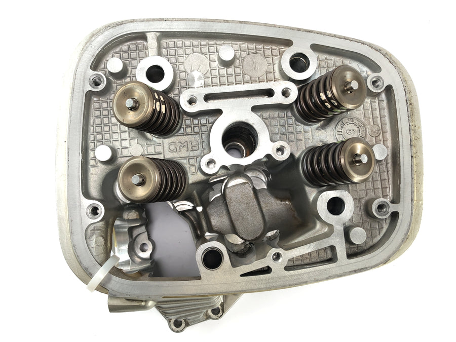 BMW R 1150 R R21 [2003] - Cilindro de cilindro en la cabeza de la válvula derecha