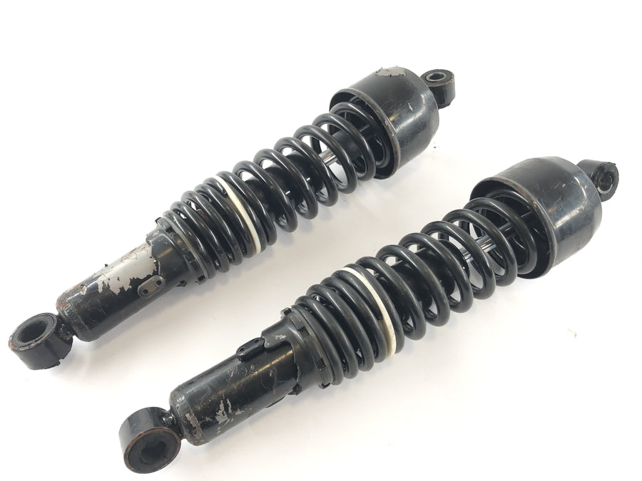 Yamaha XS 400 2A2 [1982] - Set de amortiguadores