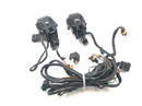 BMW R 1150 RT R22 [2001] - Kit de iluminación adicional para faros halógenos Wunderlich-2