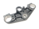 Triumph Daytona 900 T300 [1996] - soporte del cabezal de control de la abrazadera del manillar del puente superior de la horquilla-4