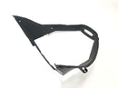 BMW K 1200 S K12S [2005] - Carenado tapa radiador conducto aire carenado delantero-2