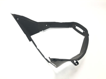 BMW K 1200 S K12S [2005] - Carenado tapa radiador conducto aire carenado delantero - 0