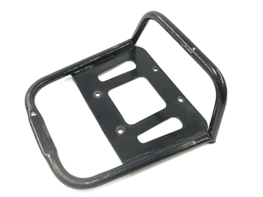 BMW R 1150 GS R21 [2002] - Placa portaequipajes soporte top case en la parte trasera