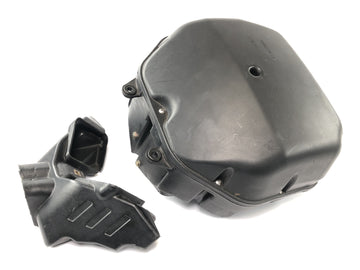 Benelli TNT 1130 [2009] - Caja filtro de aire airbox - 0