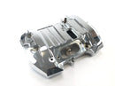 Honda VTX 1800 SC46 [2004] - tapa válvula delantera tapa culata cromada-2