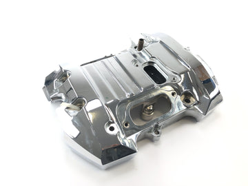 Honda VTX 1800 SC46 [2004] - tapa válvula delantera tapa culata cromada - 0