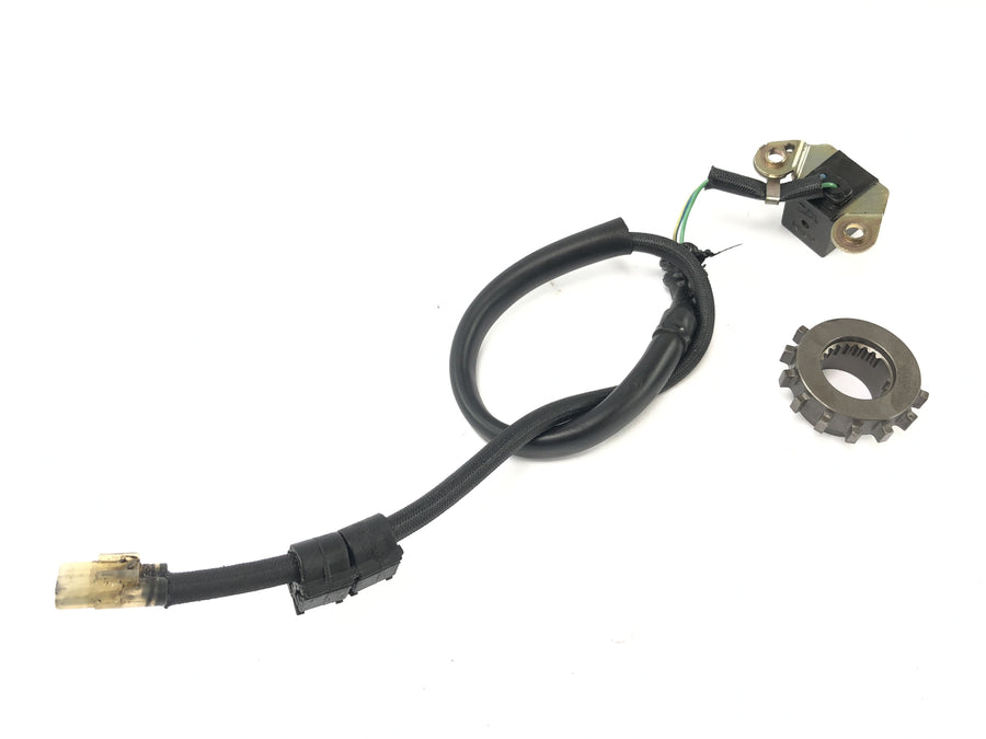 Honda SLR 650 RD09 [1997] - Kit de sensor de impulso de encendido por el proveedor de pulso de oso de recogida