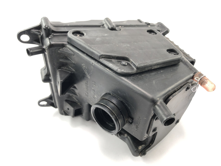 Kawasaki Ninja 125 BX125B [2024] - Air Filter Box Airbox Filter Hoiling