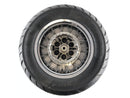 Suzuki vs 1400 VX51L [1987] - Rim Wheel Rim en la parte posterior-6
