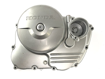 Honda FMX 650 RD12 [2006] - tapa embrague tapa motor derecha
