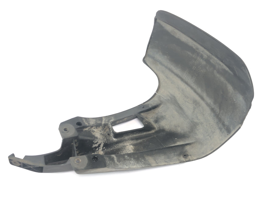 BMW R 1100 GS 259 [1995] - Protector de rueda trasera protector contra salpicaduras